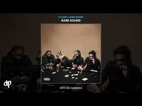 K Camp & True Story Gee - Ain't No Breaking Up [RARE Sound]