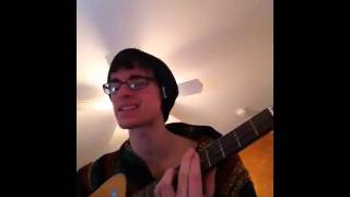 I Wish- Jesse Harris