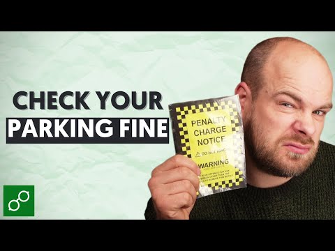Check Vehicle Fines - How to view a charge