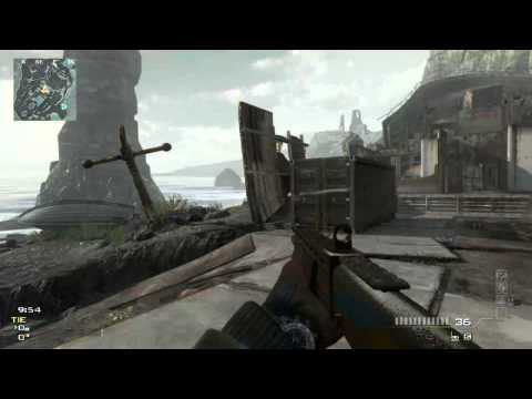 Hasita - MW3 Game Clip