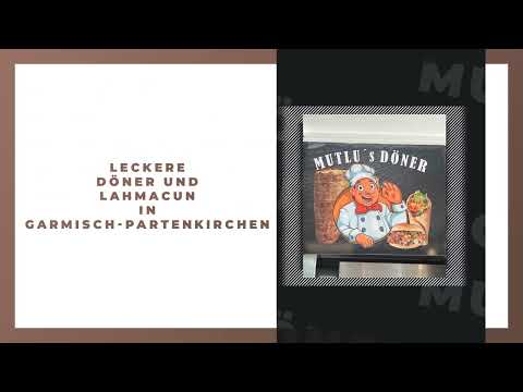 Mutlu Döner YouTube-Vdeominiatur 2