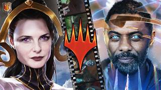 The Magic Movie: Baseless Speculation | The Command Zone 661 | MTG EDH Magic Gathering