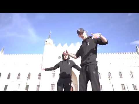 Vin Vinci ft. Królik - Zamach Stanu (Official Video)