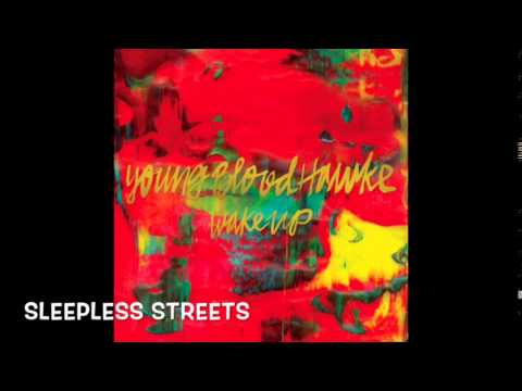 Youngblood Hawke - Wake Up (Full Album)