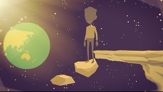 Why Ask Why, Sarantos Uncut - the real story behind the music!