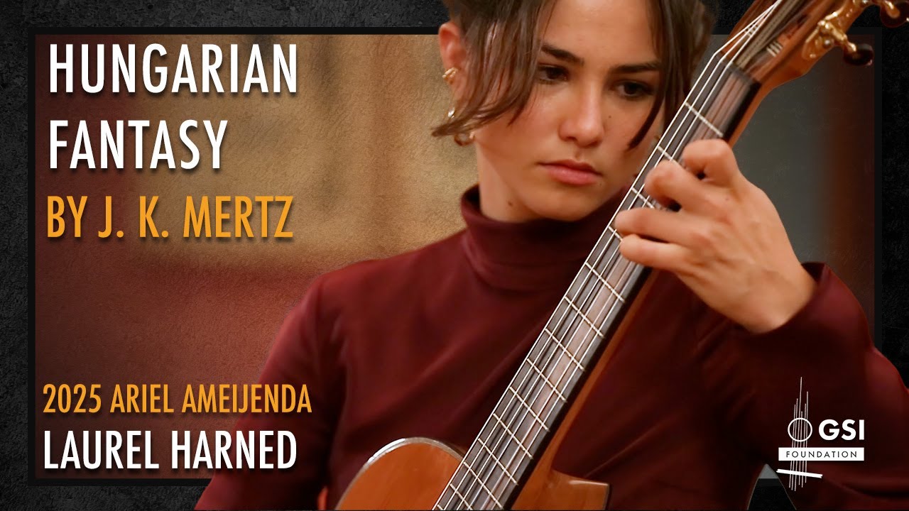 2025 Ariel Ameijenda "70th Anniversary" AL/CSAR