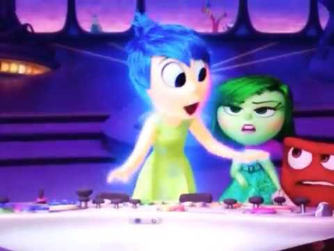 "Finding Alvin" Part 9 - Prey Are Friends, Not Food