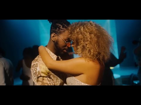 Wapyan ft. Pablo - Muevelo