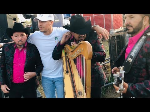 El viejito y Gurrumino De La Raza Obrera | Portland Oregon 2020