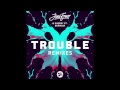Jimi Frew - Trouble ft Sherry St Germain (Wasteland ...