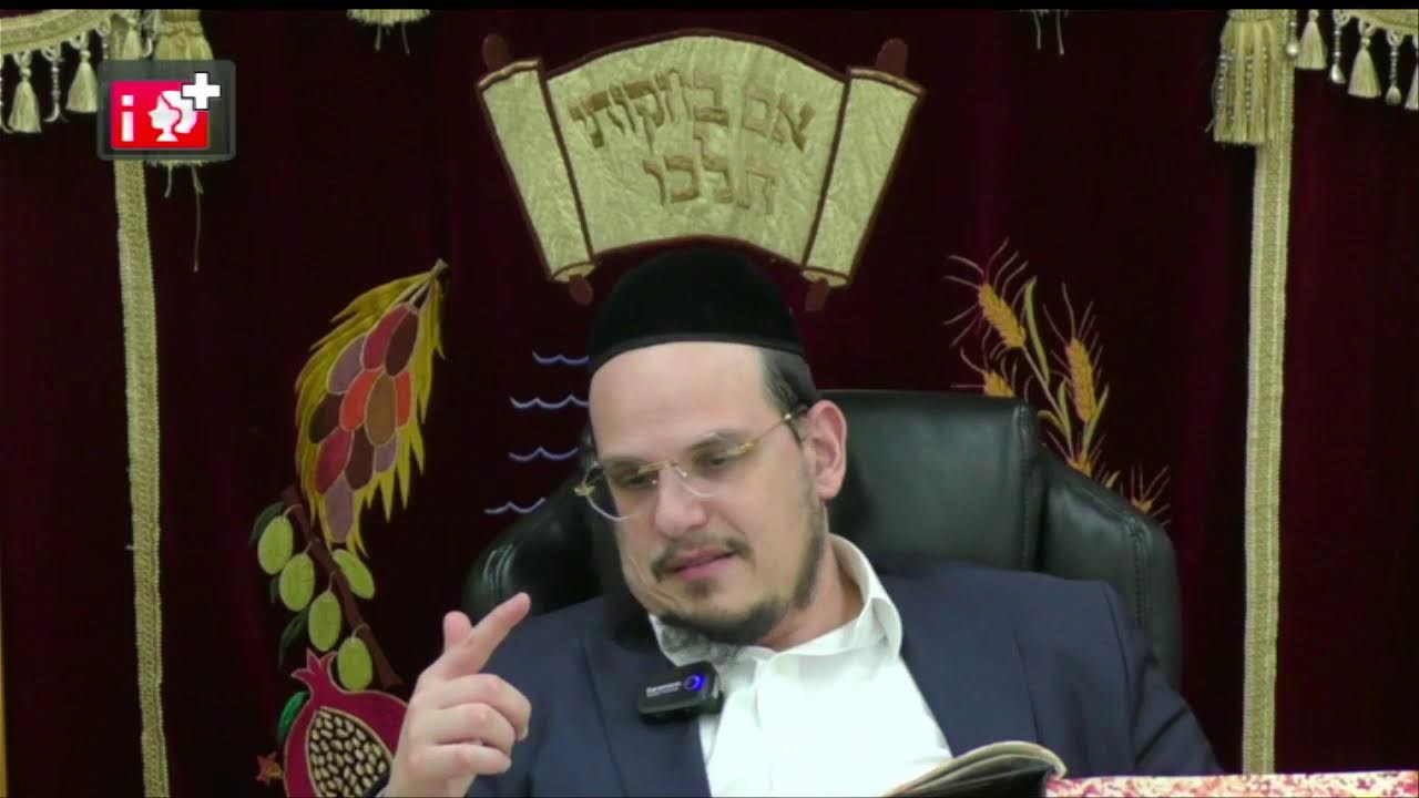 הרה"ג דוד איתמר ביטון שליט"א - סימן ש"ז תשפ"ו סימן שו סעיף חהרהור בעסקיו בשבת