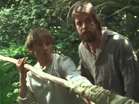 神秘岛 Mysterious Island 1995 （内嵌中文字幕） DVDrip 002 Xvid ac3 ositv