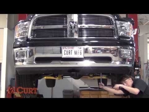 , title : '09-18 Ram 1500 & 19-21 1500 Classic - SNOWSPORT® Snow Plow Front Mount Install Video