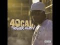 40 CAL- My Year