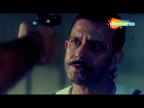 जब मिथुन दा को दिया एक Challenge | Qaidi (2002) (HD) - Part 1 | Mithun Chakraborty, Johnny Lever