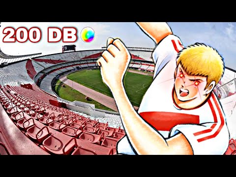 Captain Tsubasa : Dream Team | 200 DB | A por Ryoma Hino Dream Fest! |