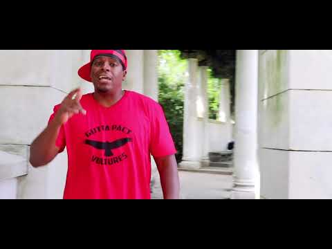 " CODE RED " Bigg Chedda feat Immakkulate Milz,  Tha God Soe,  and Tyme Zone