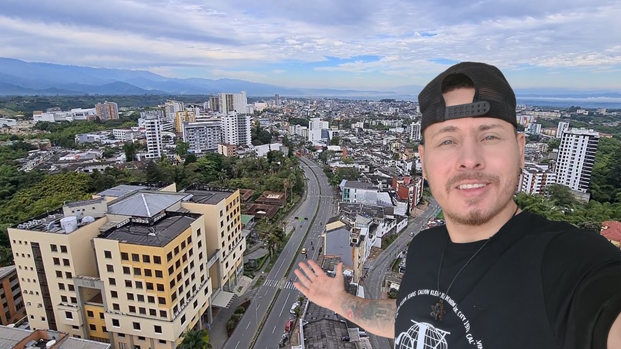 Everything you can do in | ARMENIA QUINDÍO | The Miracle City🥳