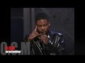 COMEDY , CHRIS ROCK  , hiv test