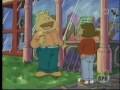 Arthur Pet Peeved 1