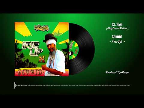 High ~ Sennid Prod  Huergostaylah