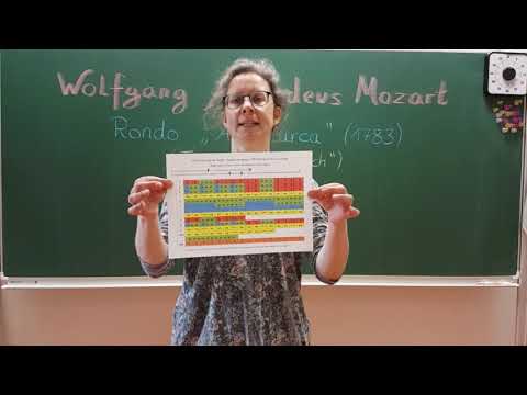 Online Musikstunde 7 aus Wehrda   HD 720p