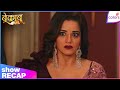 Bekaaboo Ep 7 Ranav S Weird Behaviours SHOCKS Yamini Colors TV