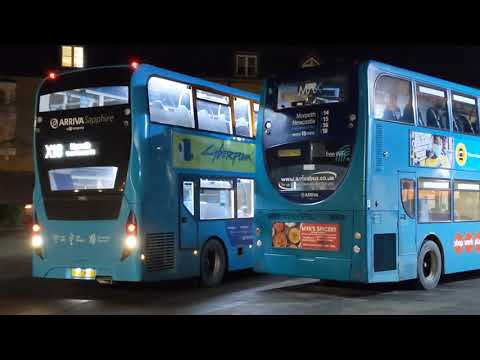 Mayhem In Alnwick 22/01/21 - Featuring Rare Allocations