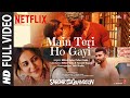 Full Video:Main Teri Ho Gayi|Sardar Ka Grandson|Arjun K,Rakul P,John A, Aditi R |Millind G,Tanishk B