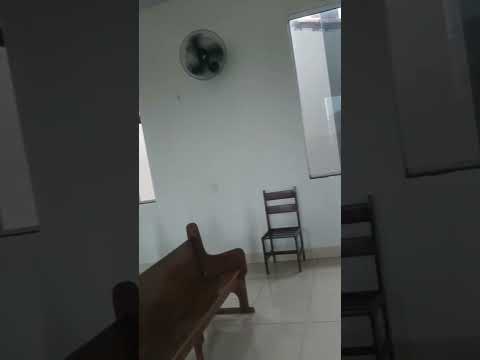 Ensaio do vocall Tsellem em Neropolis goiás setor Botafogo IASD 2026