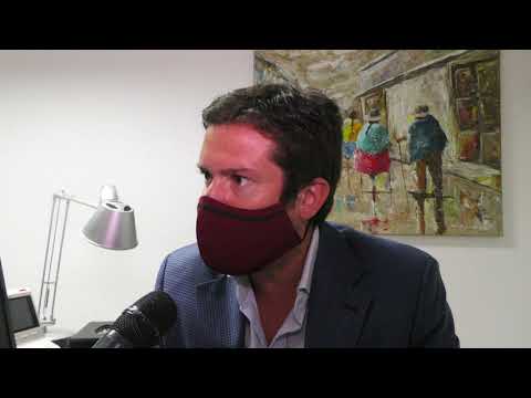 Salta fue seleccionada por el Banco Mundial para realizar un diagnóstico de Gobierno digital