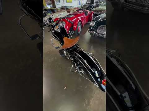 1942 Indian Chief (CC-1889008) for sale in Elyria, Ohio