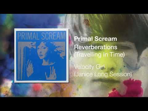 Video thumbnail for Velocity Girl - Janice Long BBC Radio 1 Session July 1986
