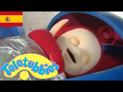 ☆ Teletubbies en Español ☆ 212 Capitulos Completos ☆ dibujos para niños ☆ mira dibujos ani