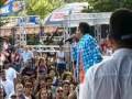 Huey Dunbar - Amor de Siempre - PUERTO RICAN FESTIVAL, CHICAGO USA 2009