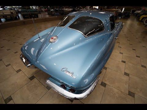 1963 Chevrolet Corvette (CC-1444295) for sale in Venice, Florida