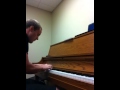 Wrestling Piano Themes - "Voices" (Randy Orton ...