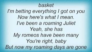 B.B. King - I&#39;m Putting All My Eggs In One Basket Lyrics_1