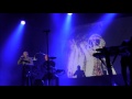 THE HUMAN LEAGUE / Being Boiled - Live ...
