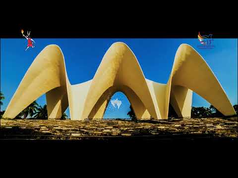13th SAG Games - Official Video