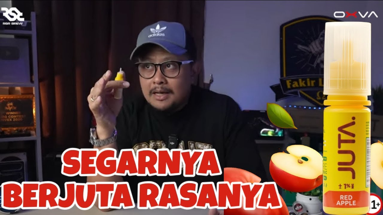 JUTA Mango vs YELO Watermelon
