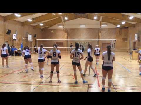 Div 1 Linde - Rissne