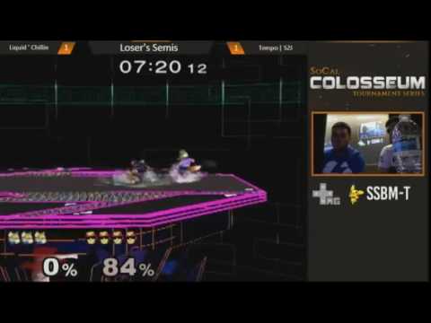 Film Session: S2J vs Chillindude