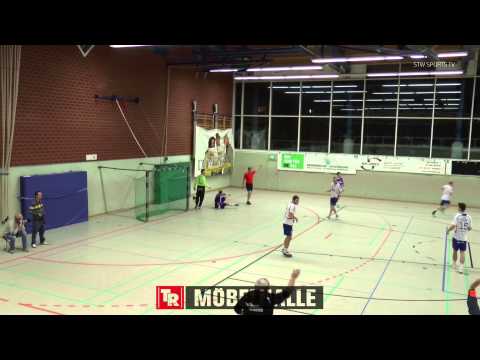 Spitzenspiel: VfL Hameln - MTV Großenheidorn