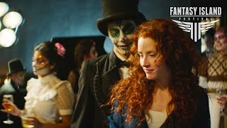 Fantasy Island Festival - Embrace the Afterlife | Official Trailer