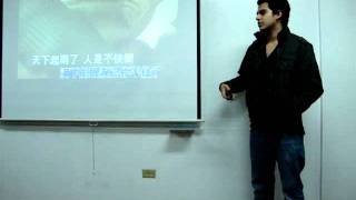 张学友- 我真的受伤了 wo zhen de shou shang le