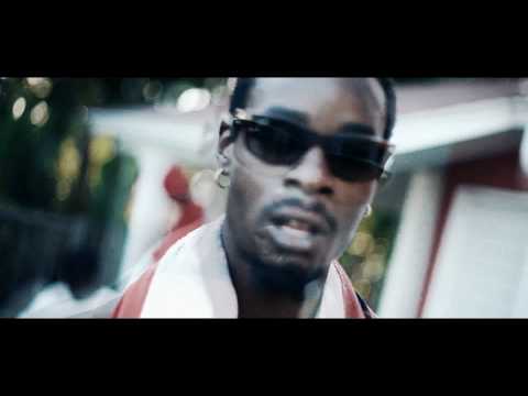 Drex - Rouge (Noir Remix)