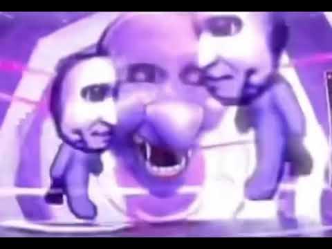 Ao Oni Swamp Fever Dance