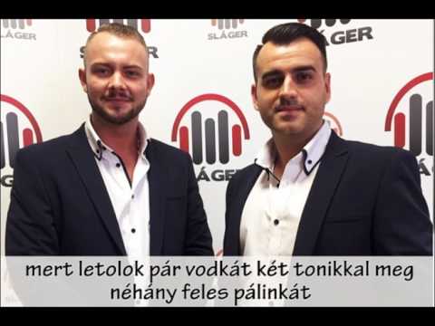 Tajtiboy együttes - Legnagyobb jampi (2017)