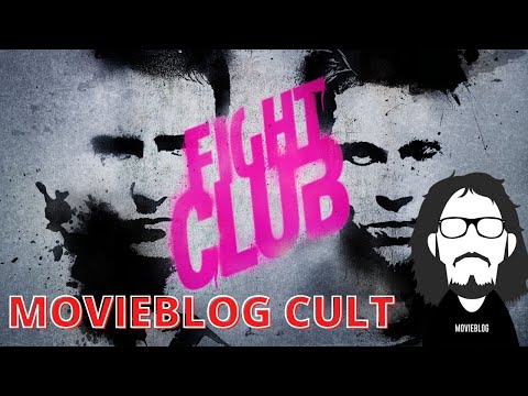 MovieBlog Cult: Recensione Fight Club